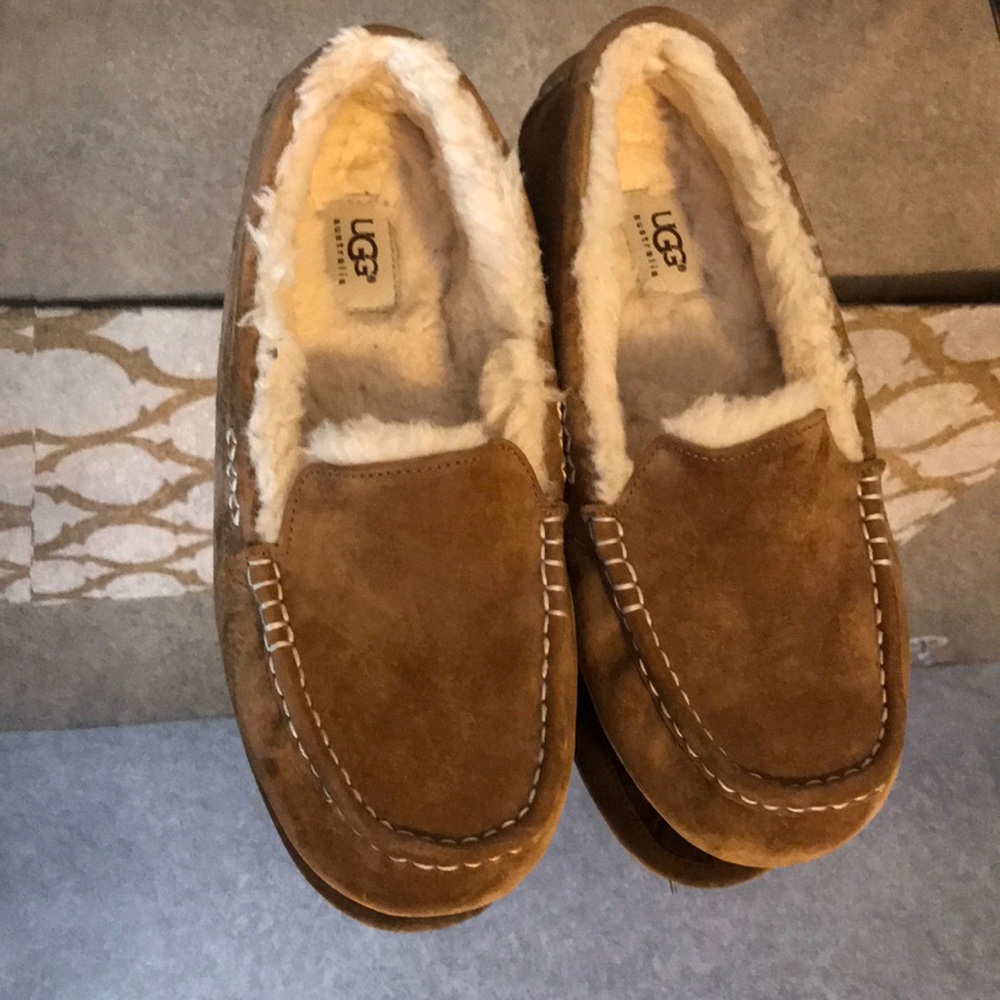 UGG Moccasins women's